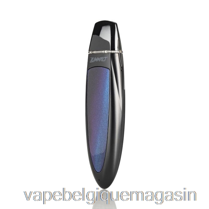Vape Belgique Uwell Zumwalt 13w Système Pod Bleu
